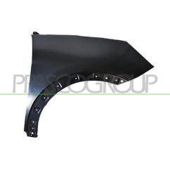 Parafango anteriore destro Ford Puma dal 2020 FD6203013 - 64-FD6203013 - 64-FD6203013