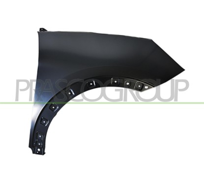 Parafango anteriore destro Ford Puma dal 2020 FD6203013