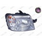 Proiettore F4240 destro Fiat Panda 2009- anche per Fiat Panda 4X4 - Natural Power 327004240