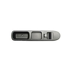 Pulsantiera Porta anteriore destro C/Comfort (4 Pin) per Citroen C3 Picasso, Peugeot 207 e 207 Cabrio PGP76009 - 31-PGP76009