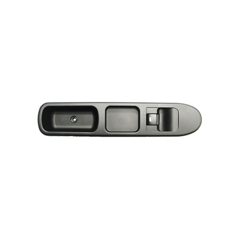Pulsantiera Porta anteriore destro C/Comfort (4 Pin) per Citroen C3 Picasso, Peugeot 207 e 207 Cabrio PGP76009