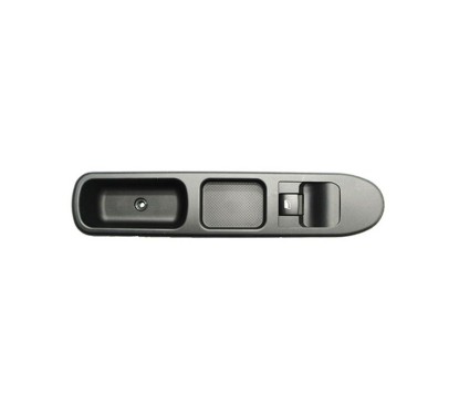 Pulsantiera Porta anteriore destro C/Comfort (4 Pin) per Citroen C3 Picasso, Peugeot 207 e 207 Cabrio PGP76009 - 31-PGP76009