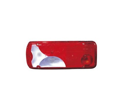 Trasp.post.sinistro Man-Daf Man Tga Ultimo Tipo e altri modelli 54406120 - 44-54406120 - 44-54406120