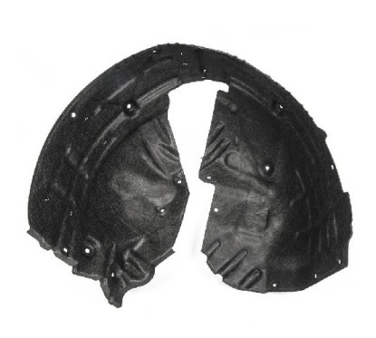 Passaruota anteriore destro Ford Puma dal 2020 FD6203603 - 64-FD6203603 - 64-FD6203603
