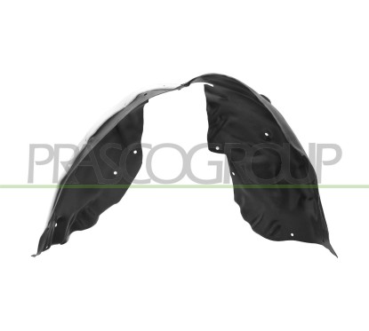Passaruota anteriore destro Ford Puma dal 2020 FD6203603