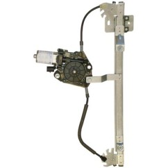 Alzacristallo Elett. sinistro Cinquecento 2P. dal 199100 per Fiat Cinquecento (170) 4824012 - 18-4824012 - 18-4824012