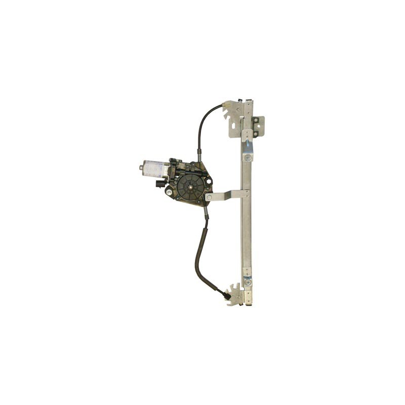 Alzacristallo Elett. sinistro Cinquecento 2P. dal 199100 per Fiat Cinquecento (170) 4824012