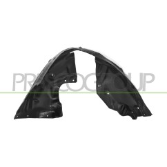 Passaruota anteriore sinistro Ford Puma dal 2020 FD6203604 - 64-FD6203604 - 64-FD6203604