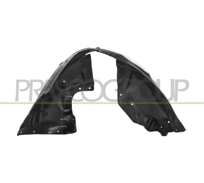 Passaruota anteriore sinistro Ford Puma dal 2020 FD6203604