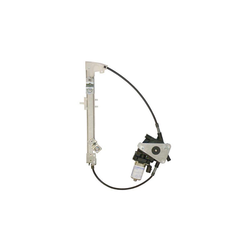 Alzacristallo Elett. posteriore sinistro Grande Punto 4P. dal 2005 per Fiat Grande Punto (199), Punto (199) e Punto Evo 4824026
