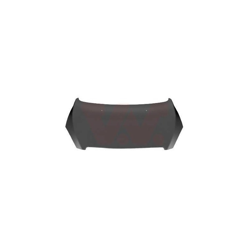 Cofano anteriore Peugeot-Peugeot 307 00555030
