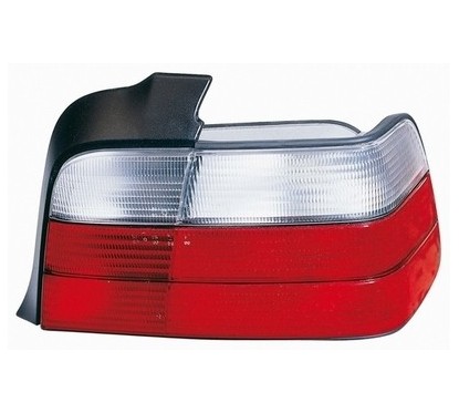 Fanale posteriore Ind.dir.incol. Dxbmw Serie 3 Coupe ( per Bmw 3 (E36) 08305 - 45-08305 - 45-08305