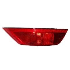 Retronebbia sinistro Senza Portalampada-12V-21W per Ford Ecosport, Fiesta (MK5) e Kuga FD8044354 - 64-FD8044354 -