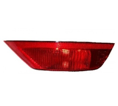 Retronebbia sinistro Senza Portalampada-12V-21W per Ford Ecosport, Fiesta (MK5) e Kuga FD8044354 - 64-FD8044354 -