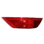 Retronebbia sinistro Senza Portalampada-12V-21W per Ford Ecosport, Fiesta (MK5) e Kuga FD8044354