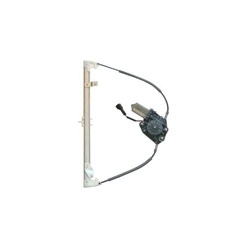 Alzacristallo Elett. anteriore sinistro Punto 4P. dal 199399 per Fiat Punto (176) 4824093