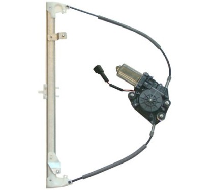 Alzacristallo Elett. anteriore sinistro Punto 4P. dal 199399 per Fiat Punto (176) 4824093 - 18-4824093 - 18-4824093