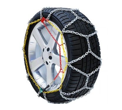 Catene da 12MM (Mcs Suv) 380008339 - 30-380008339 - 30-380008339