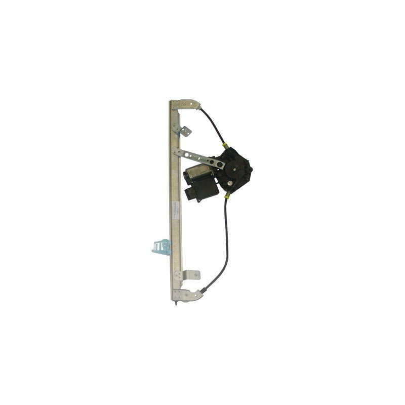 Alz.elett. Ant.sinistro (4P) (C/Elettronica) Renault Modus/Grand Modus dal 200413 RNO127L
