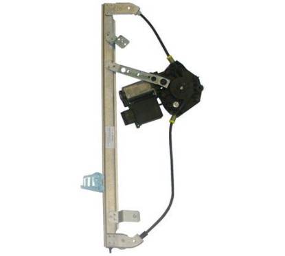 Alz.elett. Ant.sinistro (4P) (C/Elettronica) Renault Modus/Grand Modus dal 200413 RNO127L - 31-RNO127L - 31-RNO127L