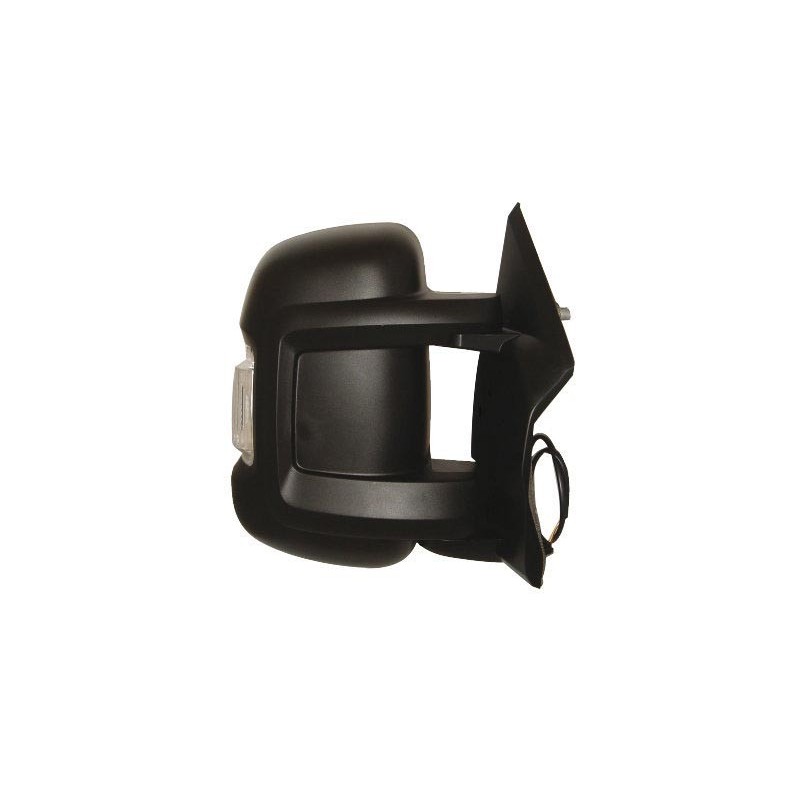 Retrovisore Elett. destro Risc. Braccio per Citroen Jumper (9**), Fiat Ducato (250) e Ducato (9**) e altri modelli 70103801