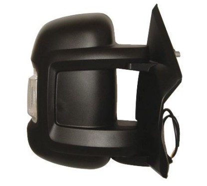 Retrovisore Elett. destro Risc. Braccio per Citroen Jumper (9**), Fiat Ducato (250) e Ducato (9**) e altri modelli 70103801