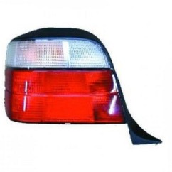 Fanale posteriore sinistro (Bianco) (Mod.sw) 3 dal 199598 per Bmw 3 (E36) 08312 - 45-08312 - 45-08312