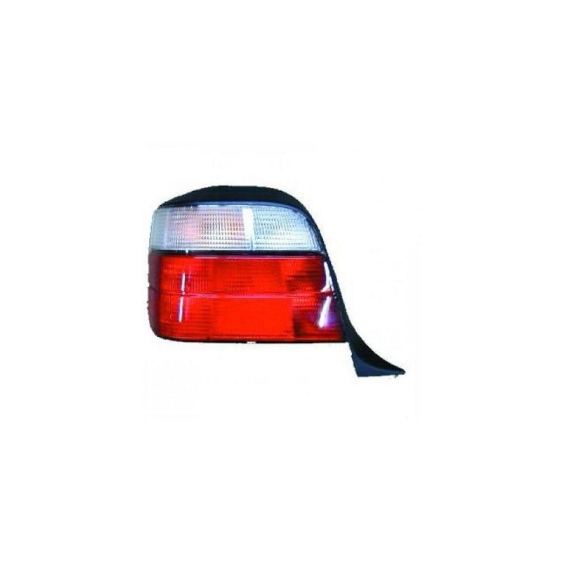 Fanale posteriore sinistro (Bianco) (Mod.sw) 3 dal 199598 per Bmw 3 (E36) 08312
