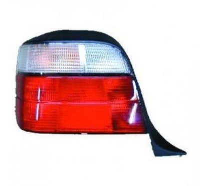 Fanale posteriore sinistro (Bianco) (Mod.sw) 3 dal 199598 per Bmw 3 (E36) 08312 - 45-08312 - 45-08312