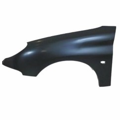 Parafango anteriore S. Peugeot-Peugeot 206 00560011 - 49-00560011 - 49-00560011