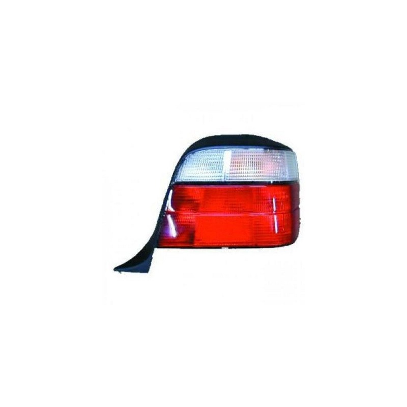 Fanale posteriore destro (Bianco) (Mod.sw) 3 dal 199598 per Bmw 3 (E36) 08313