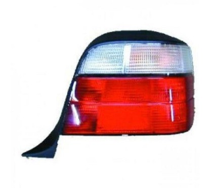 Fanale posteriore destro (Bianco) (Mod.sw) 3 dal 199598 per Bmw 3 (E36) 08313 - 45-08313 - 45-08313