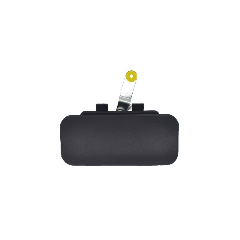 Maniglia Porta Esterna anteriore destro Nera per Ford Transit FD9108001