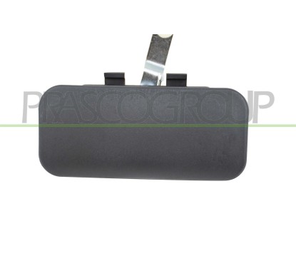 Maniglia Porta Esterna anteriore destro Nera per Ford Transit FD9108001