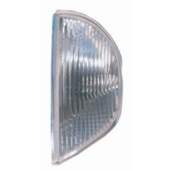 Gruppo ottico anteriore destro (Bianco) Seicento dal 2000 per Fiat Seicento (187) 326900692 - 30-326900692 - 30-326900692