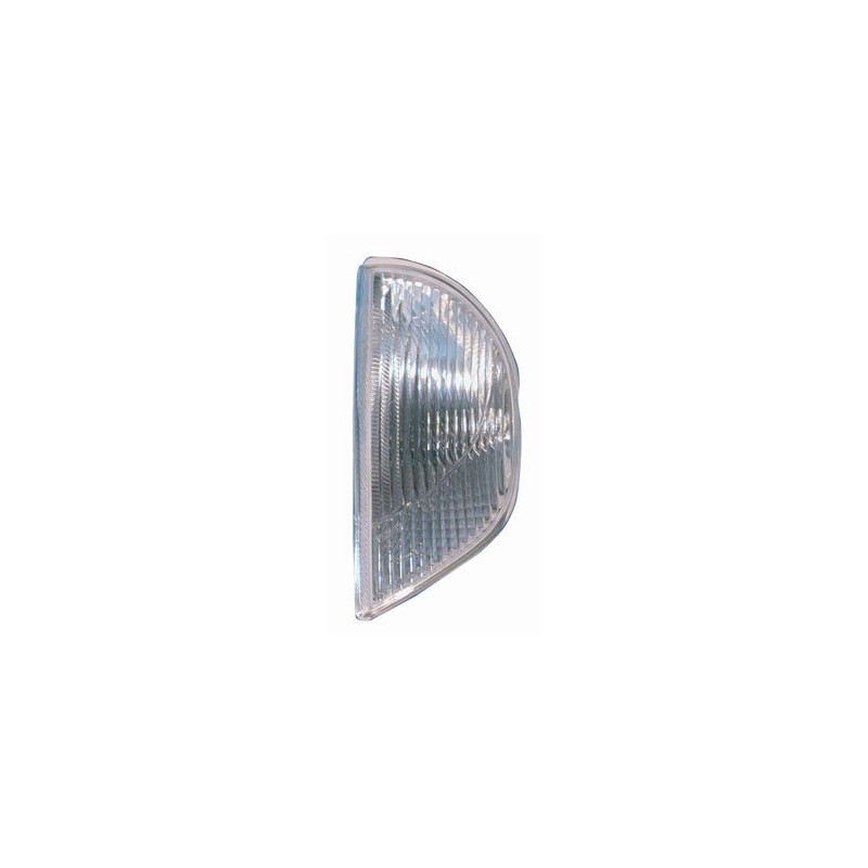 Gruppo ottico anteriore destro (Bianco) Seicento dal 2000 per Fiat Seicento (187) 326900692