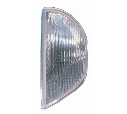 Gruppo ottico anteriore destro (Bianco) Seicento dal 2000 per Fiat Seicento (187) 326900692 - 30-326900692 - 30-326900692