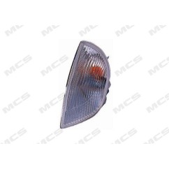 Gruppo ottico anteriore destro (Bianco) Seicento dal 2000 per Fiat Seicento (187) 326900692 - 30-326900692 - 30-326900692