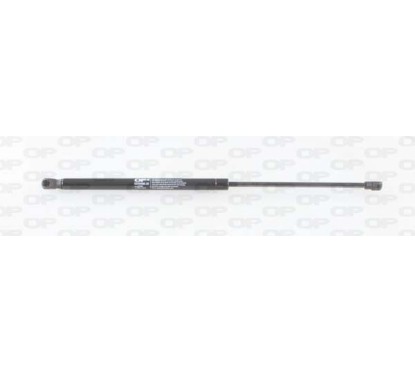 Molla A Gas Portellone posteriore destro/Sinistro per Peugeot 207 GSR6086.00