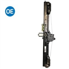 Alzacristallo Elett. sinistro Iveco Daily 2P dal 2014 4824223 - 18-4824223 - 18-4824223