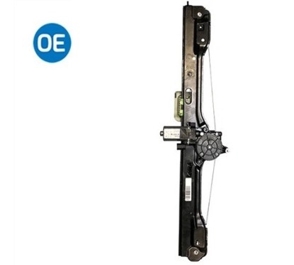 Alzacristallo Elett. sinistro Iveco Daily 2P dal 2014 4824223 - 18-4824223 - 18-4824223