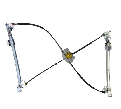 Mecc.elett.anteriore sinistro (3P) (C/Elettronica) (Mod. Cabrio) Beetle dal 2002 per Volkswagen New Beetle VK745L -