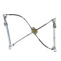 Mecc.elett.anteriore sinistro (3P) (C/Elettronica) (Mod. Cabrio) Beetle dal 2002 per Volkswagen New Beetle VK745L