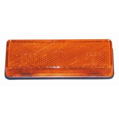 Fanale L0490 laterale S/P Iveco destro/Sinistro per Fiat Ducato e Iveco Daily 327500490 - 30-327500490 - 30-327500490