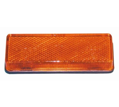 Fanale L0490 laterale S/P Iveco destro/Sinistro per Fiat Ducato e Iveco Daily 327500490 - 30-327500490 - 30-327500490