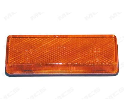 Fanale L0490 laterale S/P Iveco destro/Sinistro per Fiat Ducato e Iveco Daily 327500490