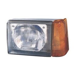 Pr.sinistro Fiat Panda 750 Man.trasp.ar. 86 03 81000100 - 44-81000100 - 44-81000100
