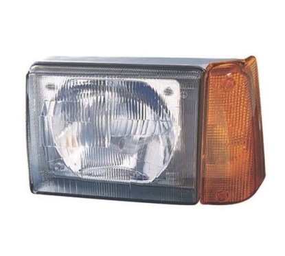 Pr.sinistro Fiat Panda 750 Man.trasp.ar. 86 03 81000100