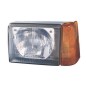 Pr.sinistro Fiat Panda 750 Man.trasp.ar. 86 03 81000100