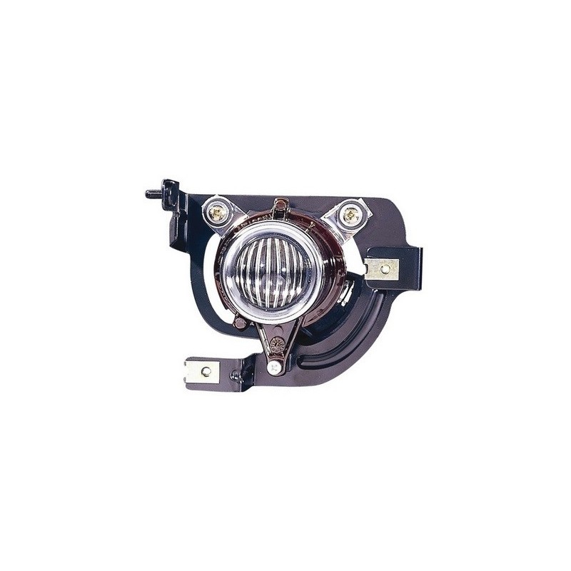 Fendinebbia destro Alfa 147 C/Lamp. per Alfa Romeo 147 (937) e 156 (932) 82005200